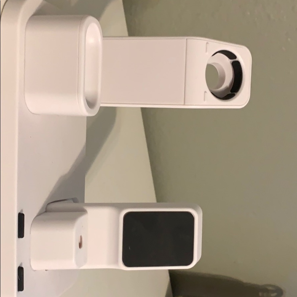 charging station